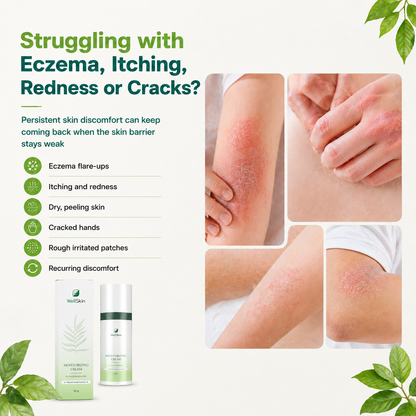 【Skin Repair】WellSkin Herbal Cream